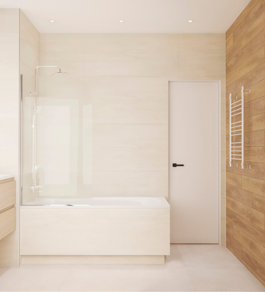 ЖК "Shome" 124 кв.м.