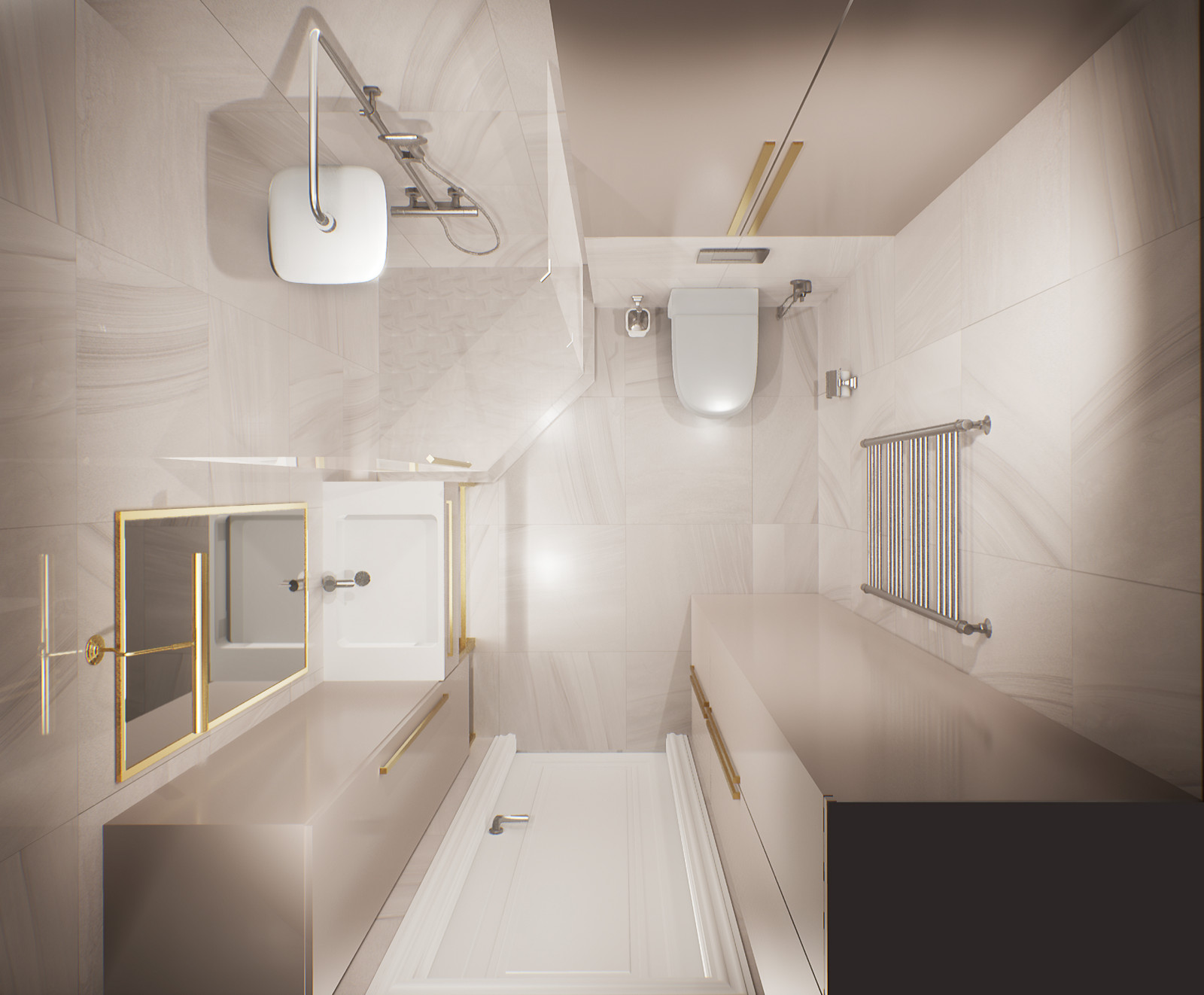 ЖК Родной город