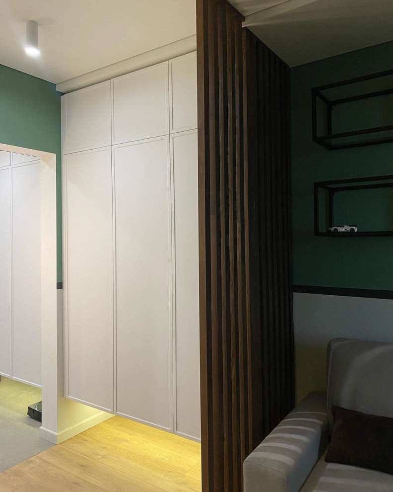 Мебель в квартиру на Вишневского