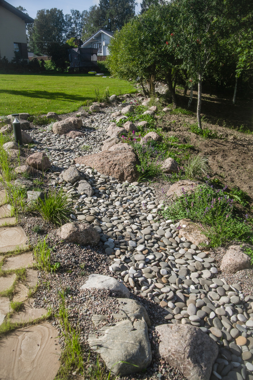 Зеркальное