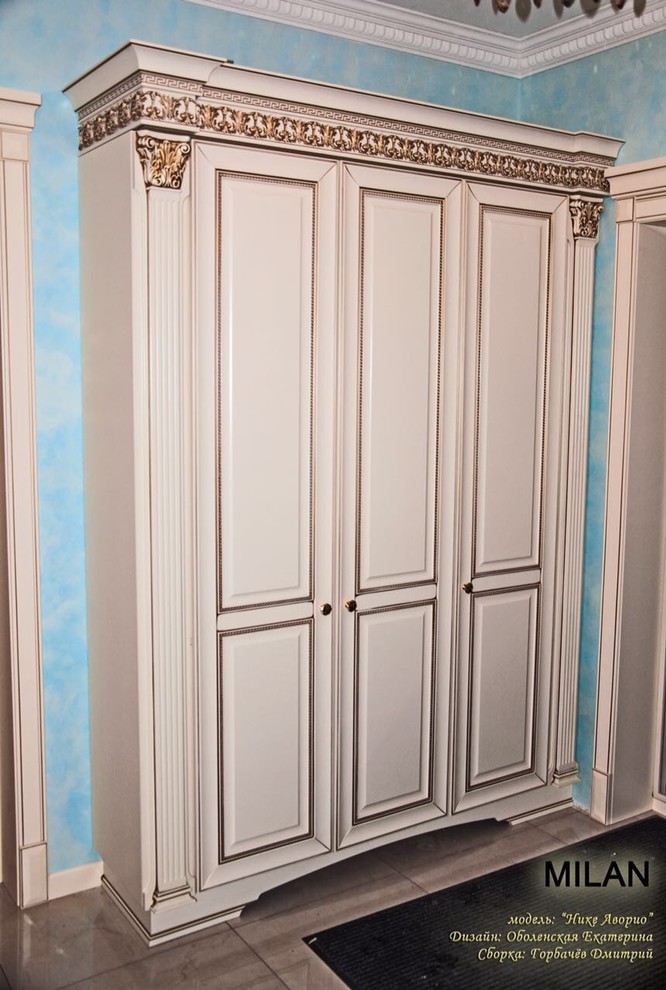 Наши Работы