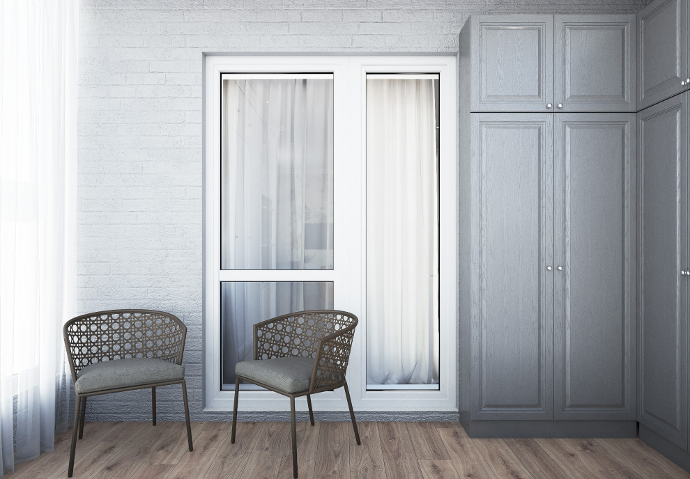 Преображенская