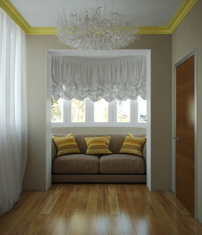 Настройки яркости