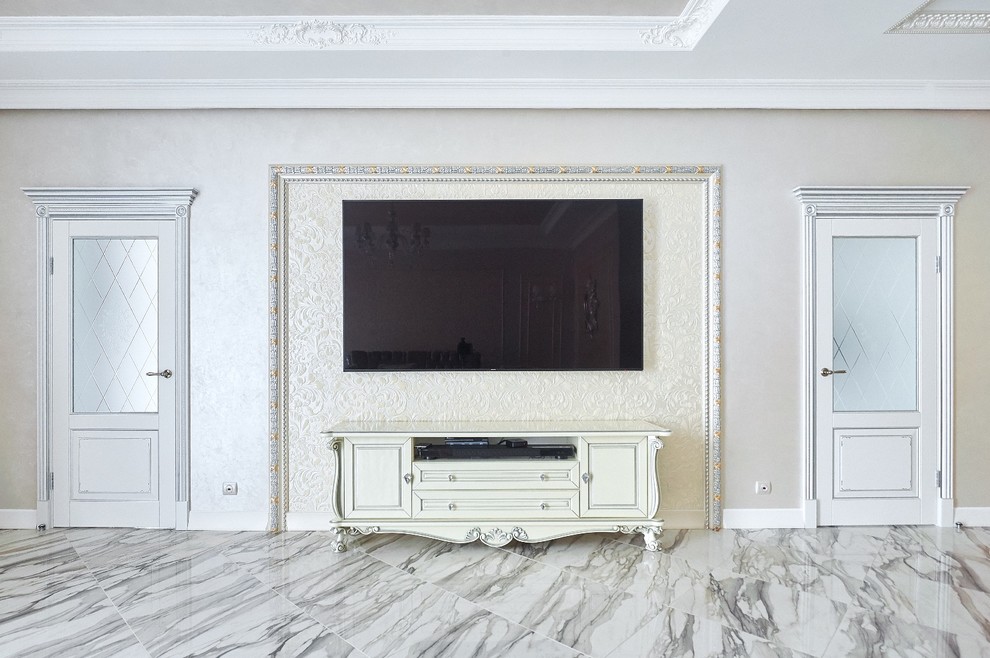 Частный Дом