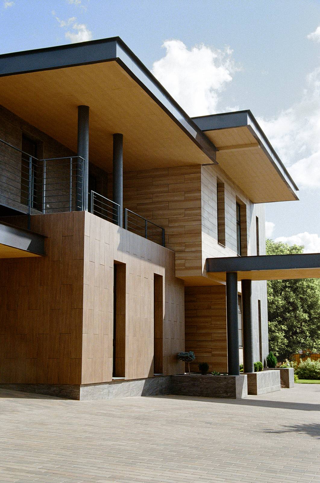 Вилла "Миллениум"