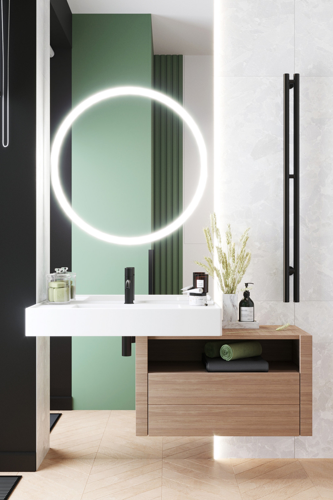 ЖК Савеловский Сити, Москва