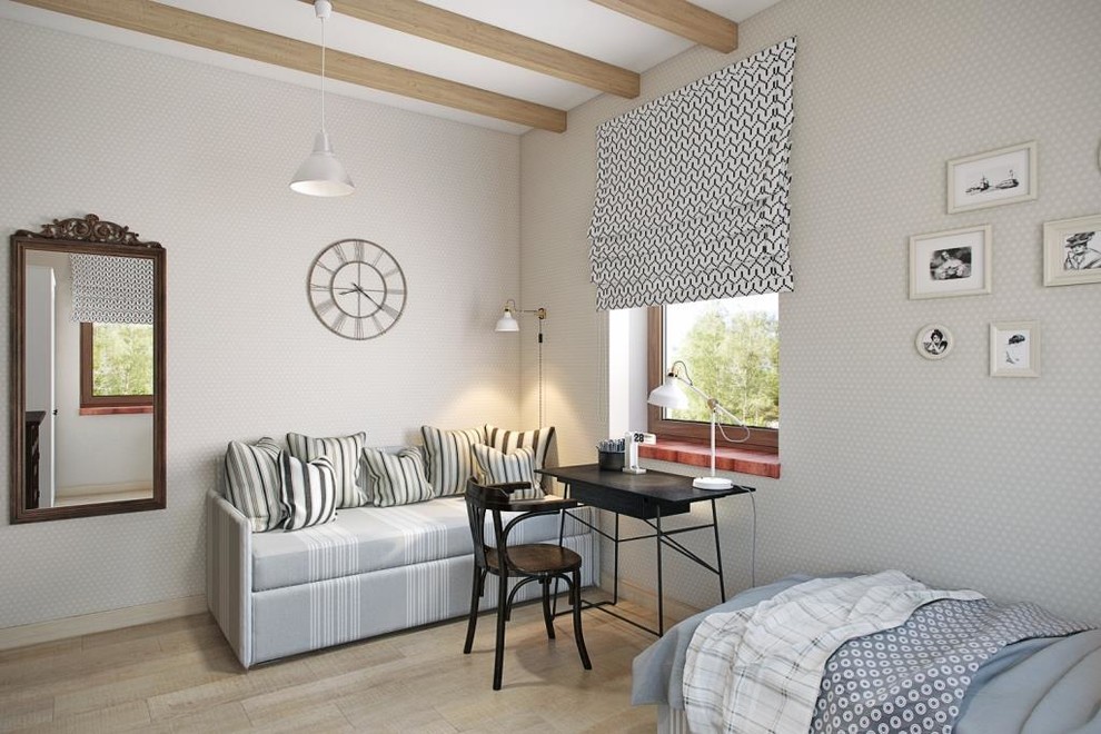 КОМФОРТ ПО-ИТАЛЬЯНСКИ