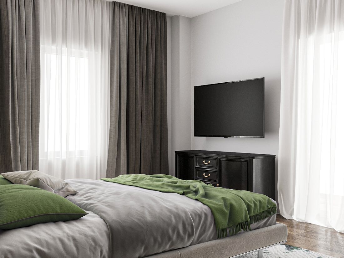 г. Уфа, ул. Революционная