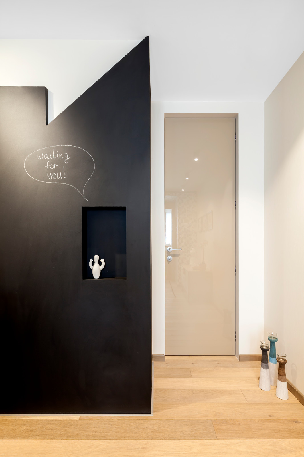 Квартира в Останкино