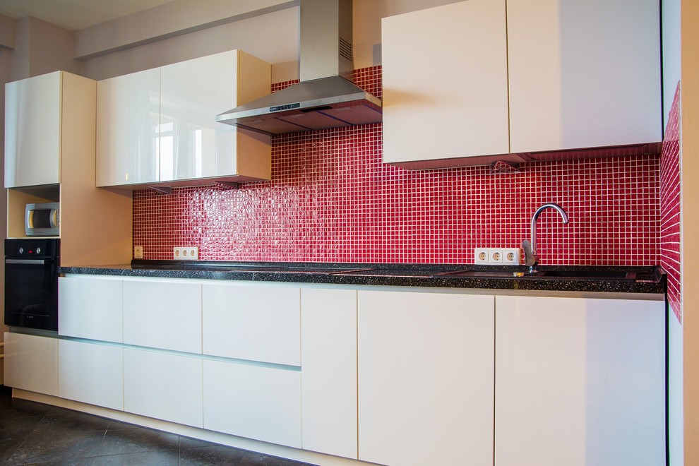 Кухня "Интегра"