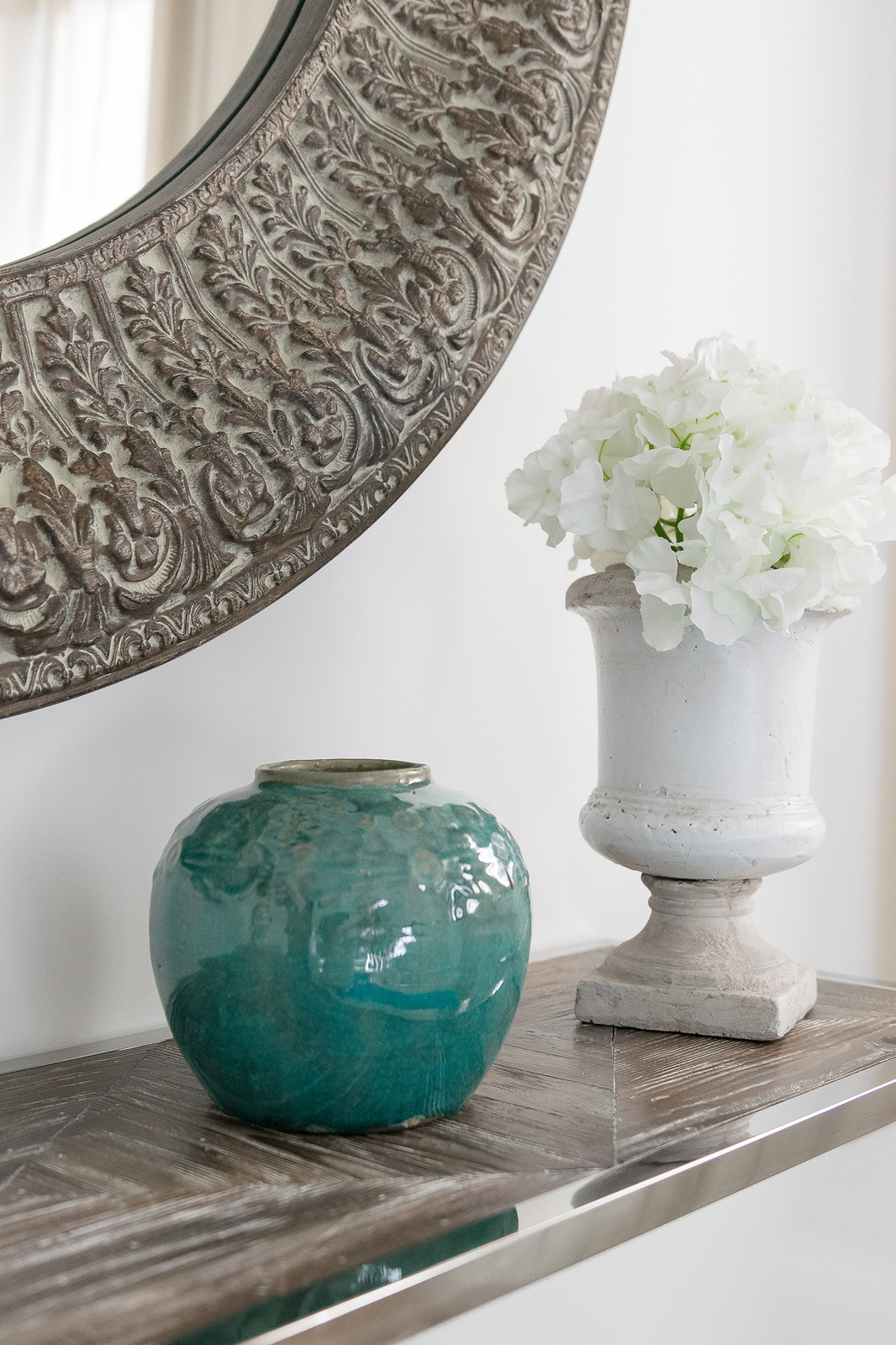 Вилла на побережье