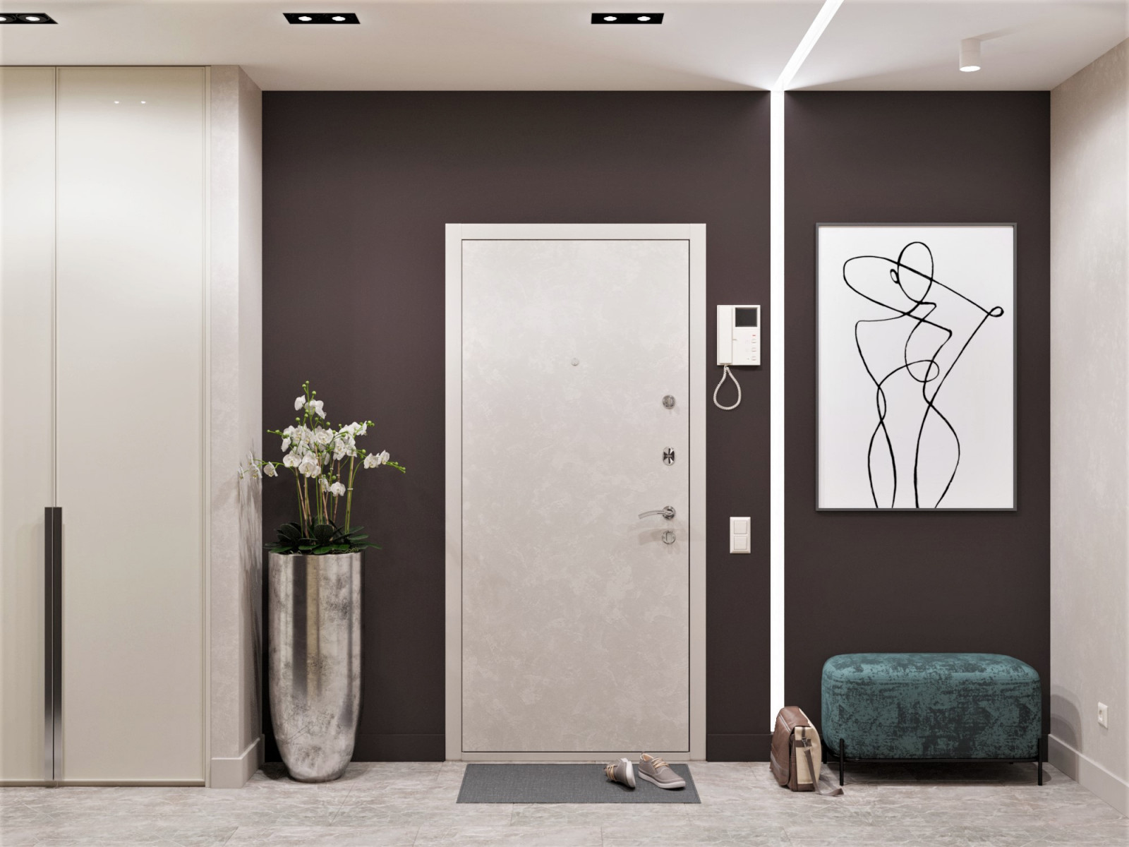 Морские дюны