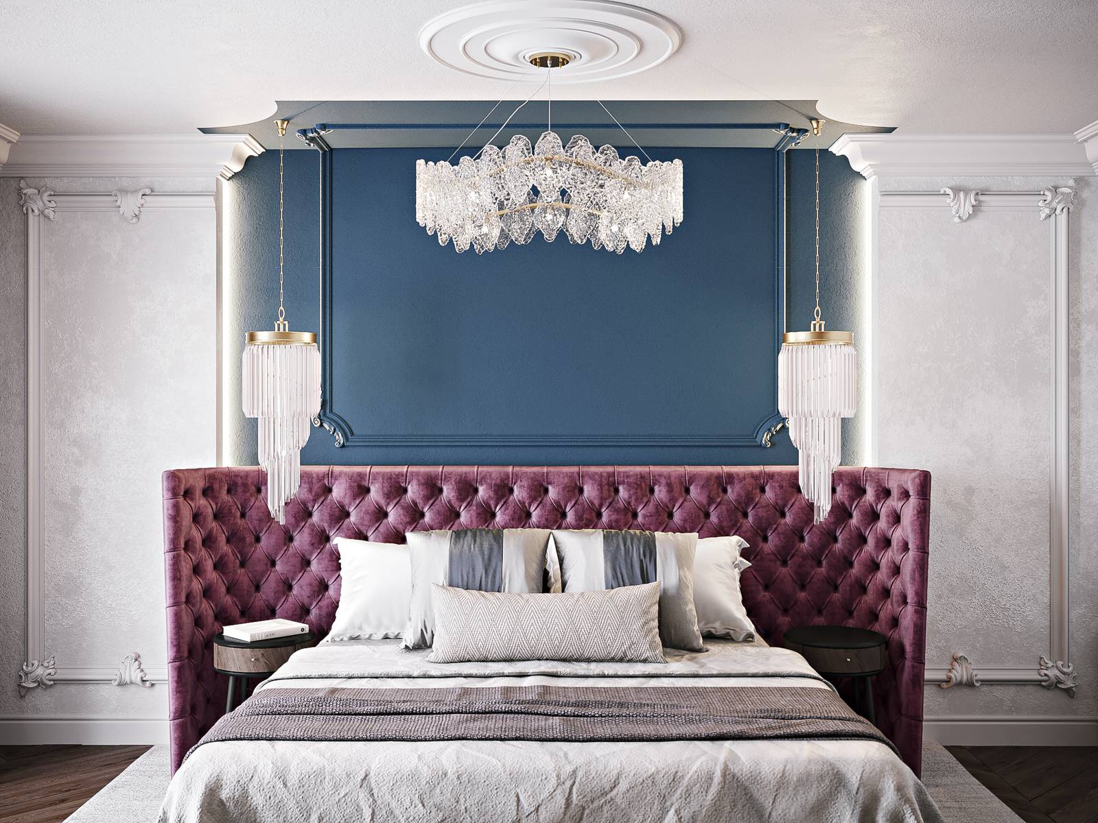 Residence Leningrad