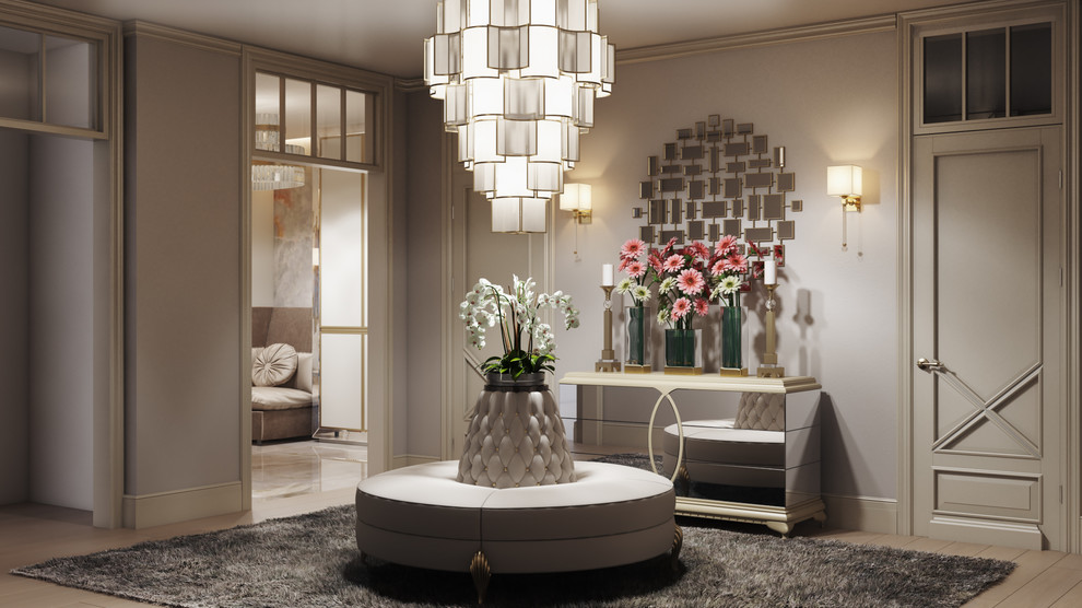 Русский Авангард