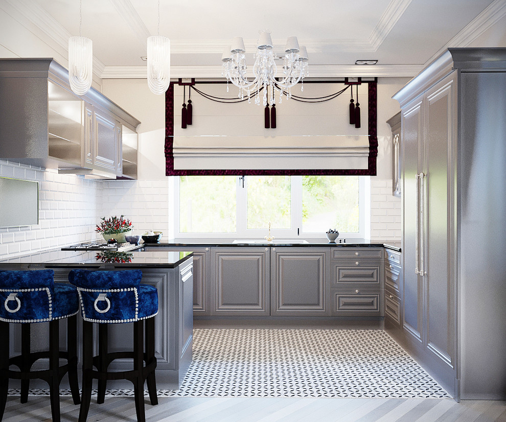 Коттедж п. Молодежный