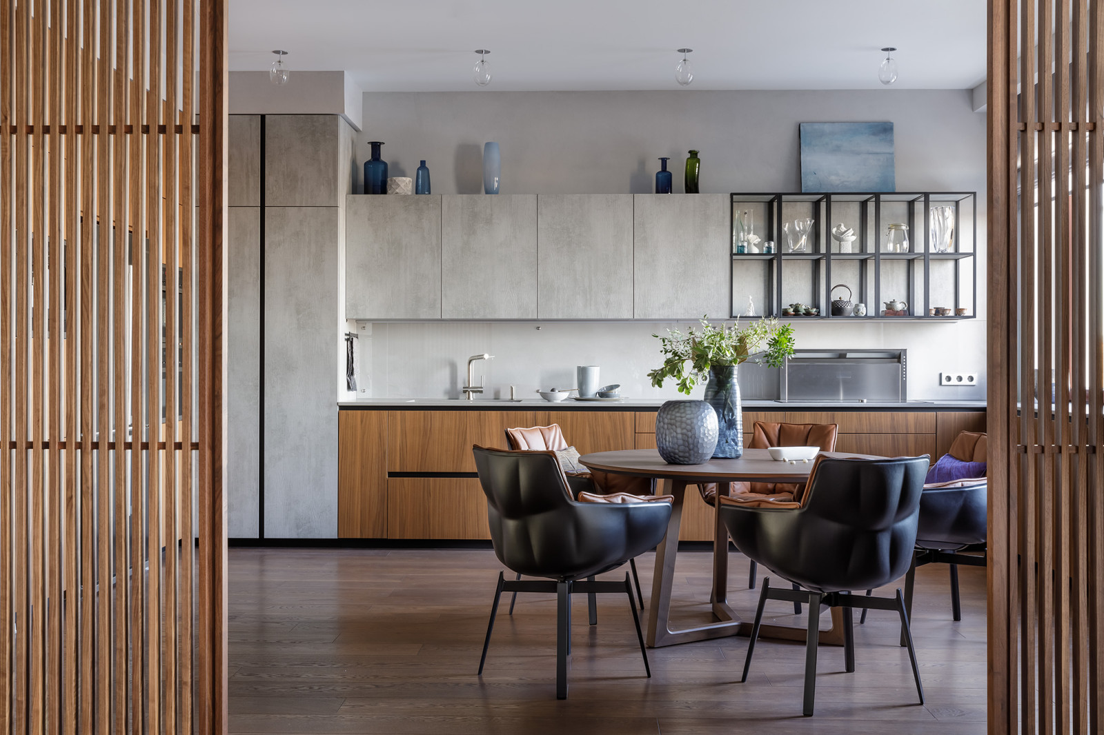 Кухня по заказ