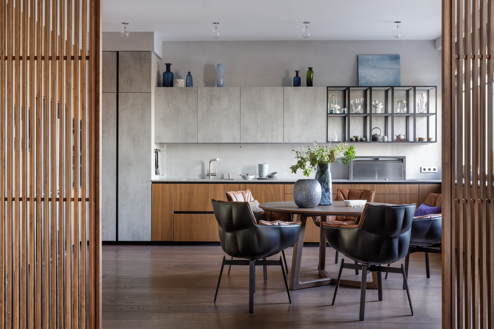 Кухня по заказ