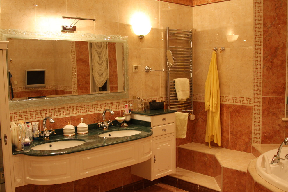 Дом в подмосковье