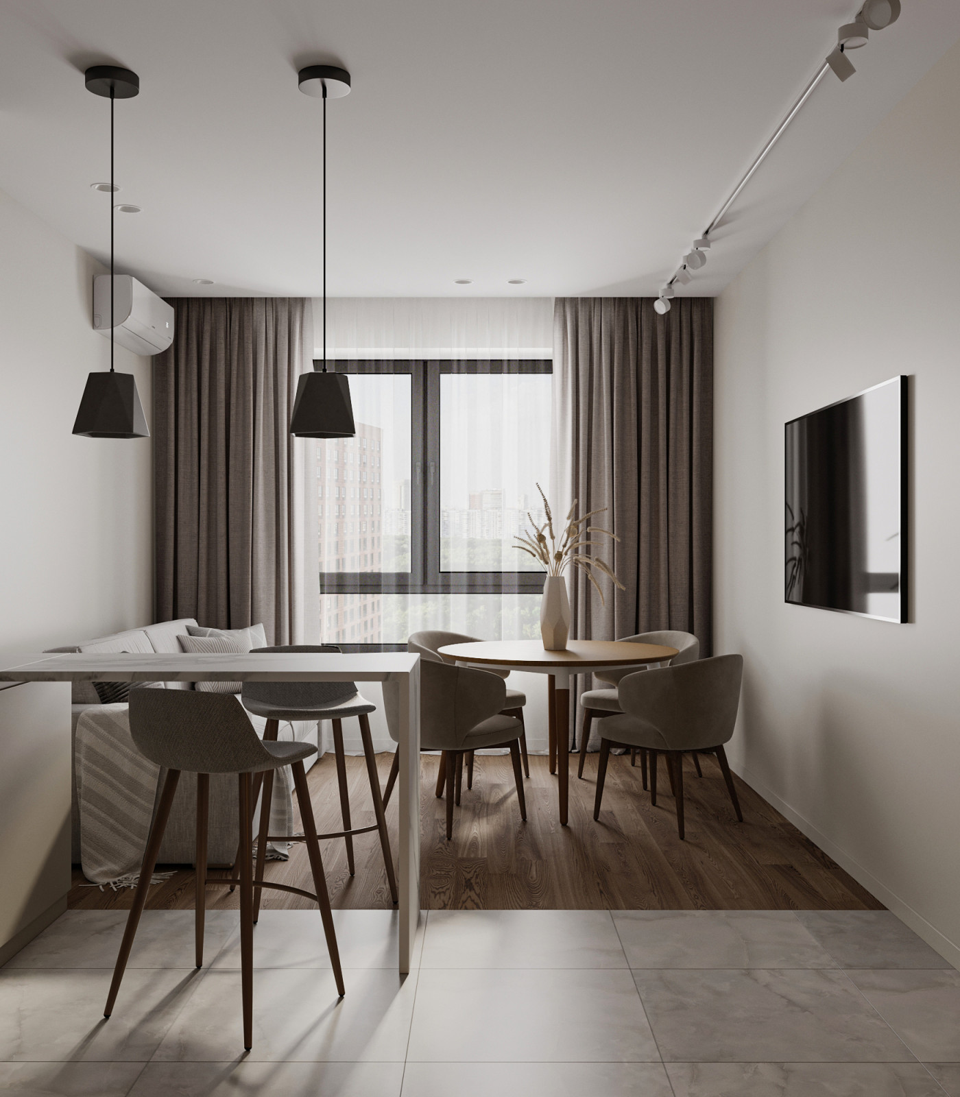 ЖК Академика Павлова