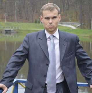 Денис Федотов