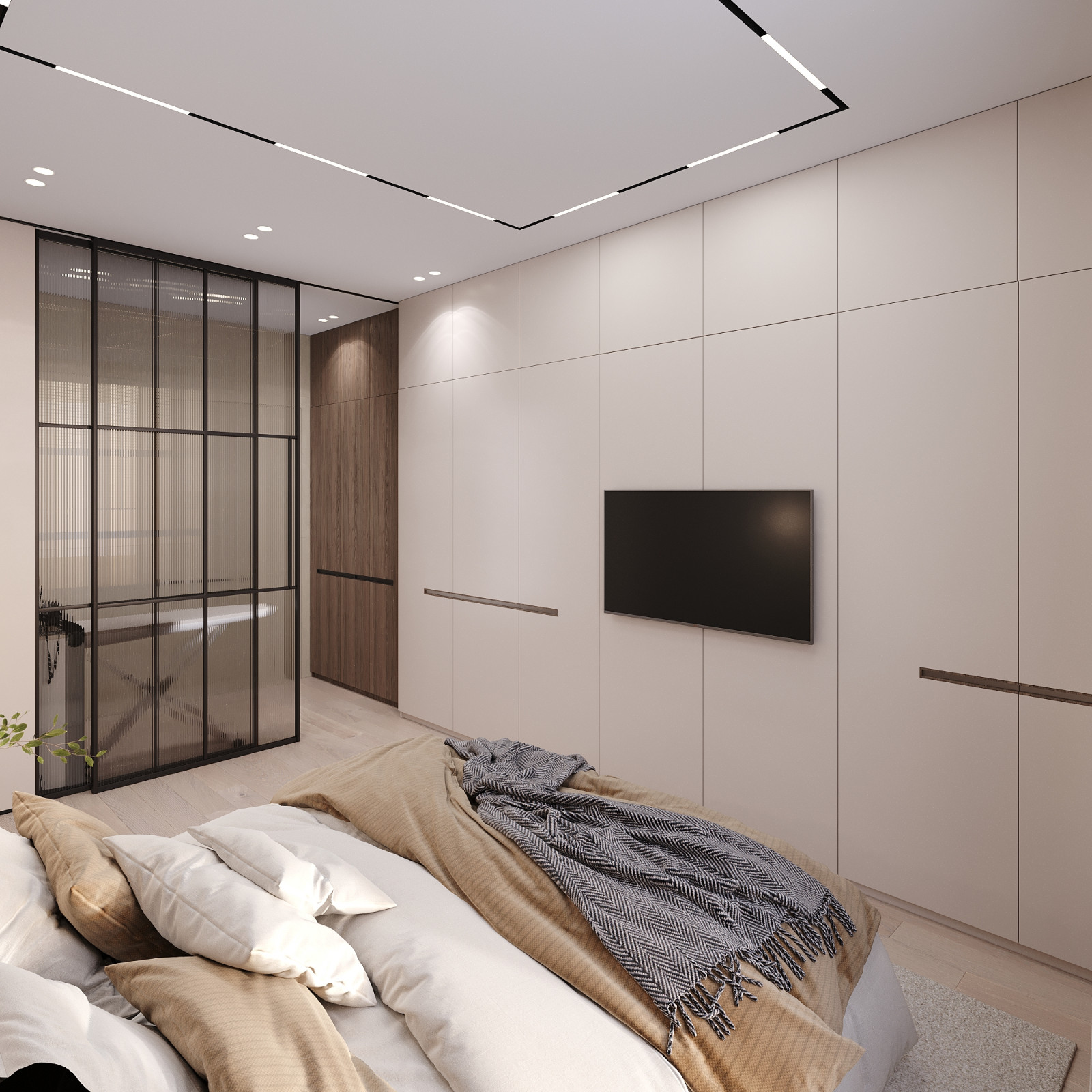 ЖК Mypriority Basmanny