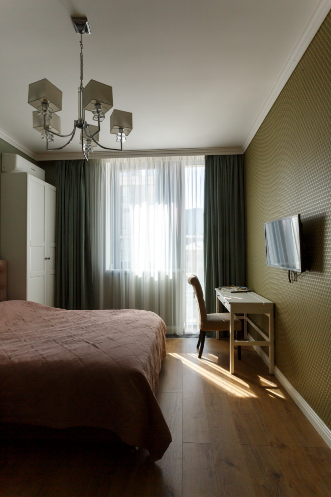 Воробьев Дом