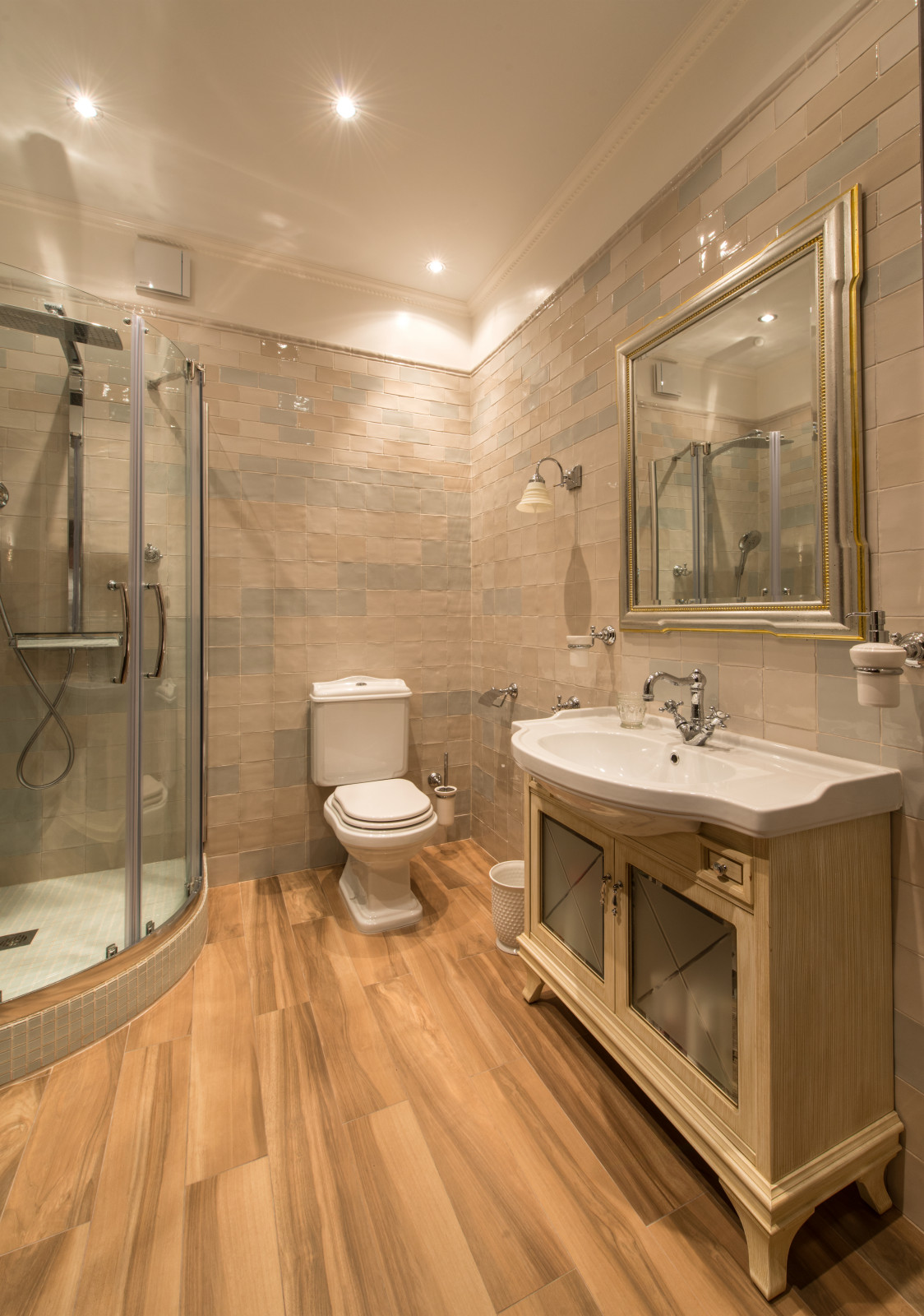 Винтажная Америка