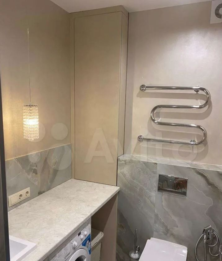 2х комнатная квартира "под сдачу в наём" (4)