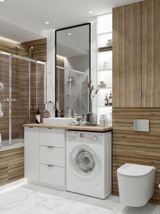 Новостройка