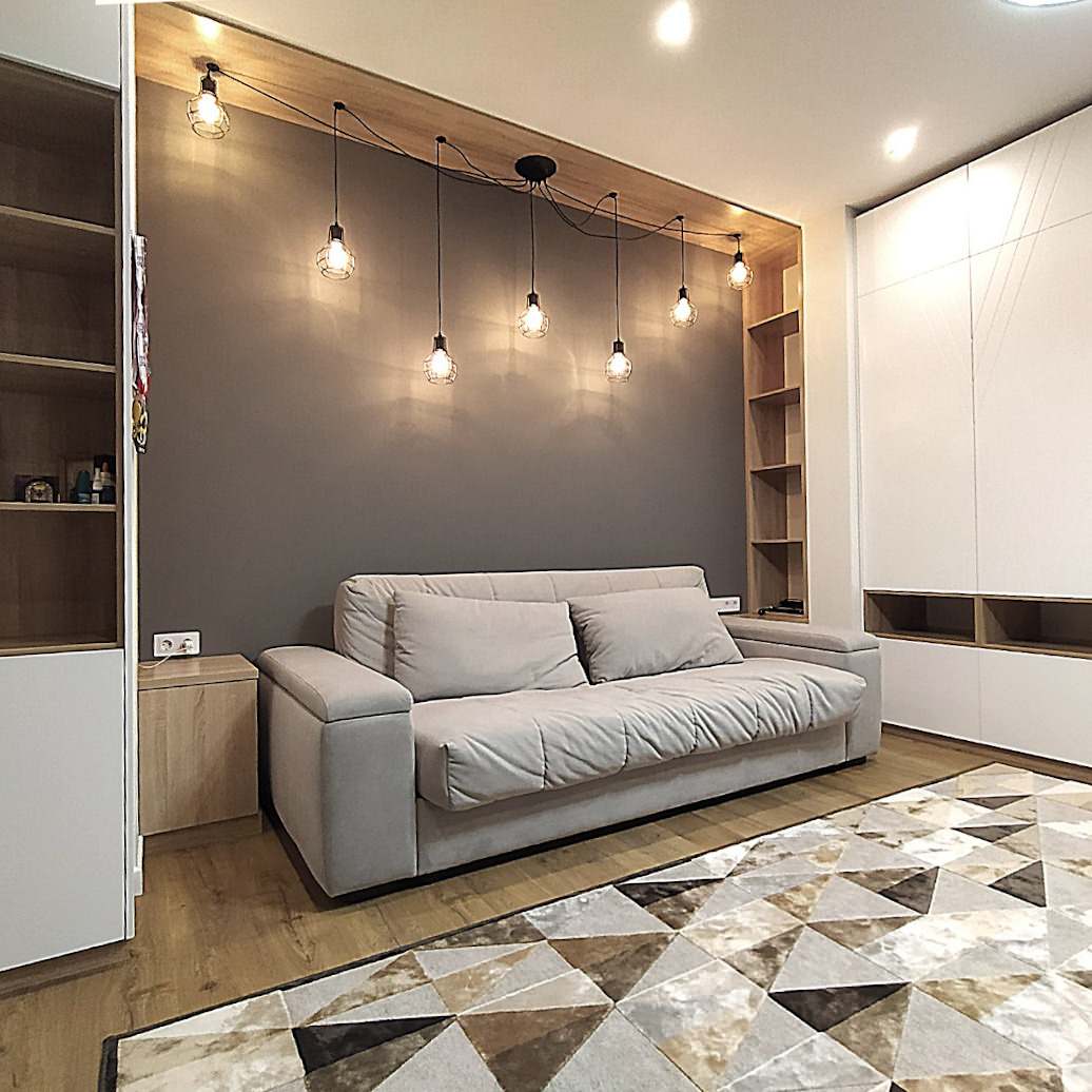 ЖК  "Флора и Фауна"