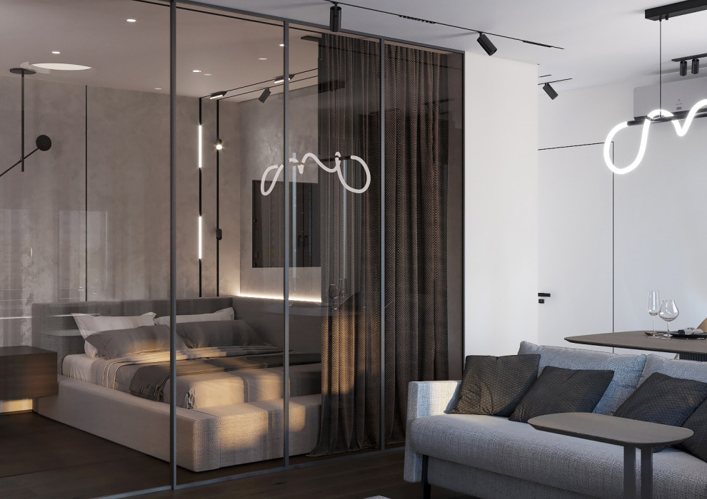 Беговая Аллея