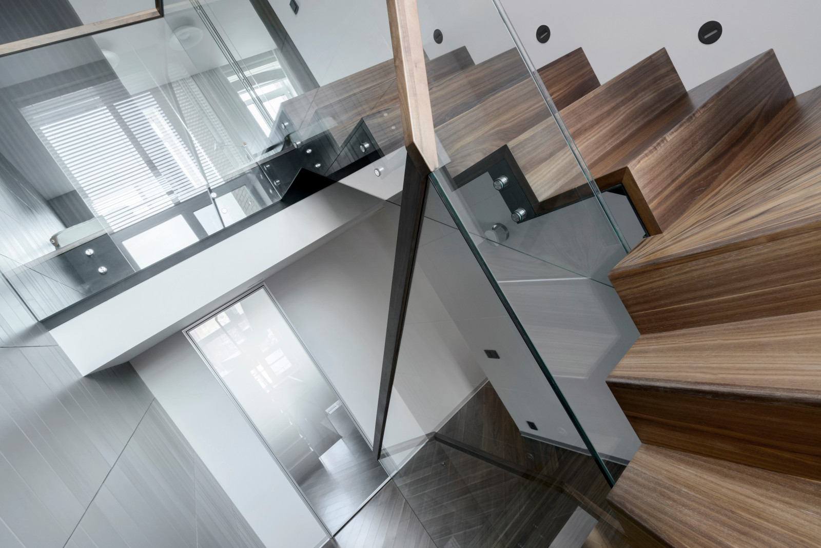 Family Townhouse