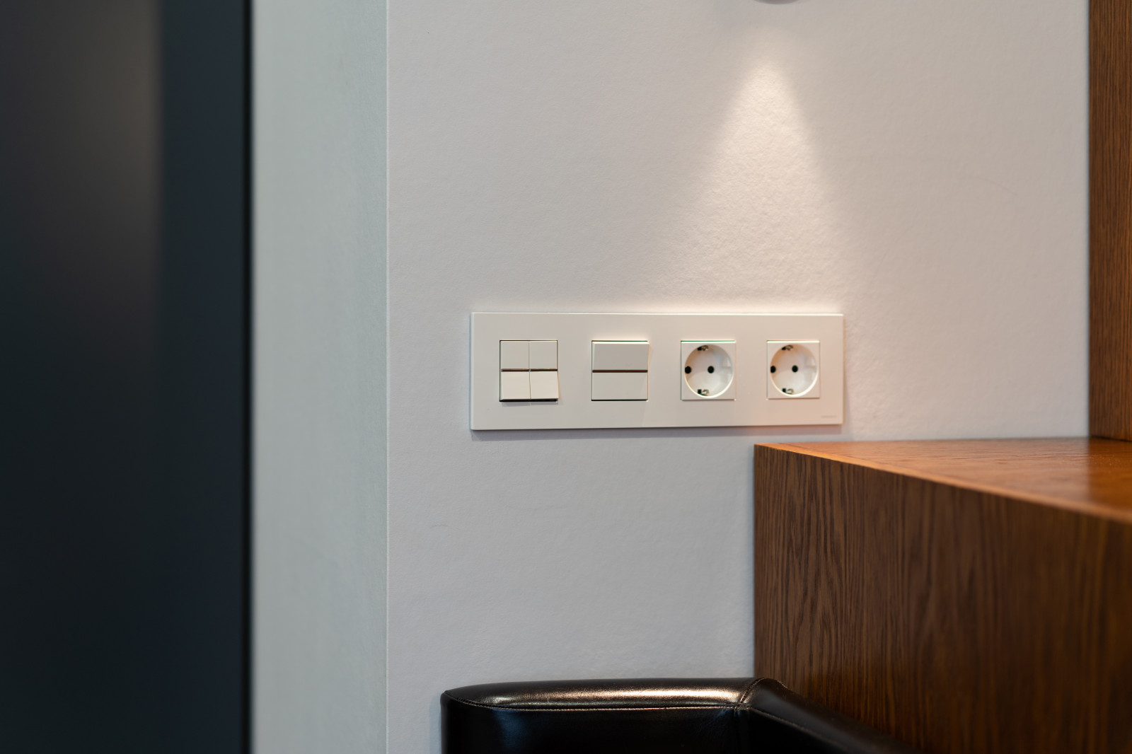 Завершённый объект в  ЖК «Шатёр»