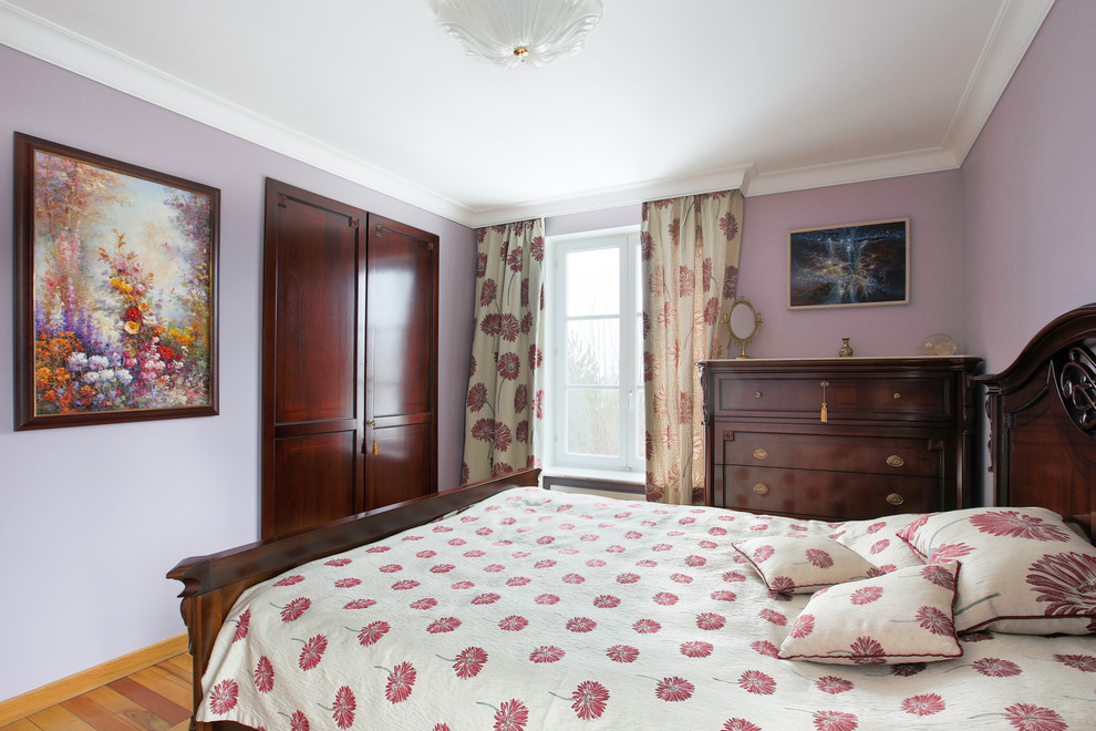 Загородный дом на Новориге