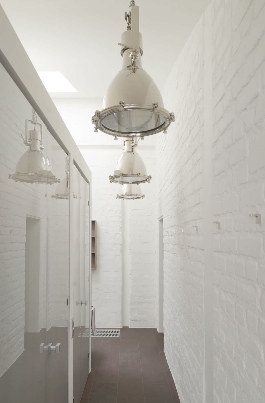 Лофт на Фрунзенской набережной