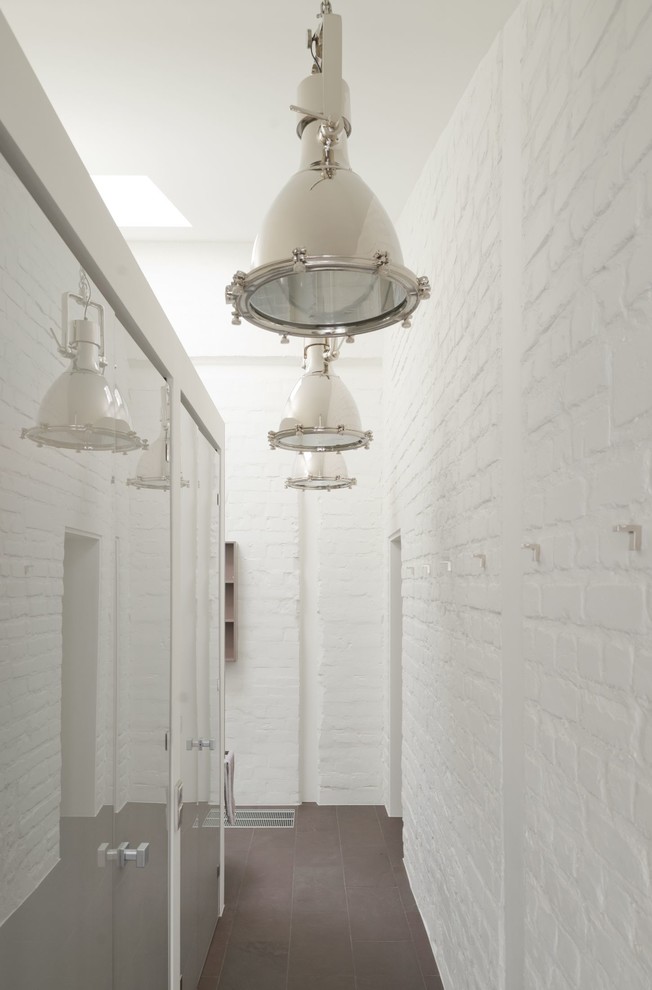 Лофт на Фрунзенской набережной