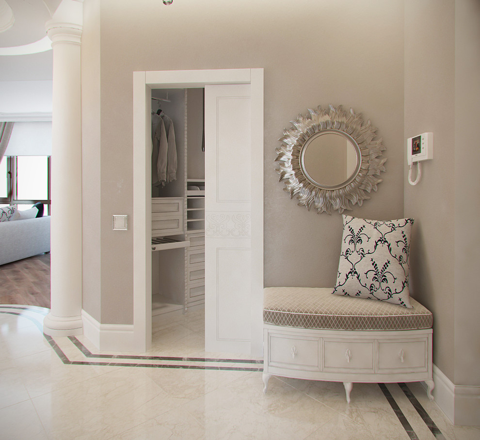 Квартира в Озерках Санкт-Петербург