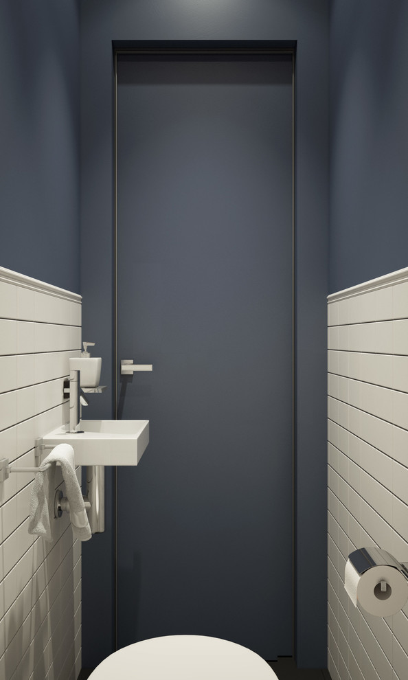 Обложка проекта: ул. Темирязева