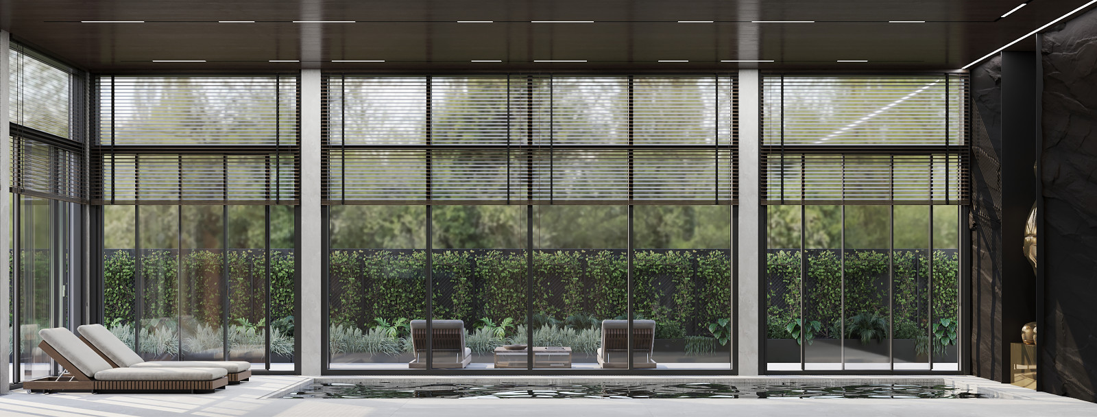 ЗАГОРОДНЫЙ КОТТЕДЖ