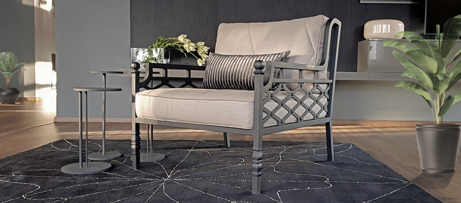 LEGARDO - традиционная и уличная мебель_ реализация