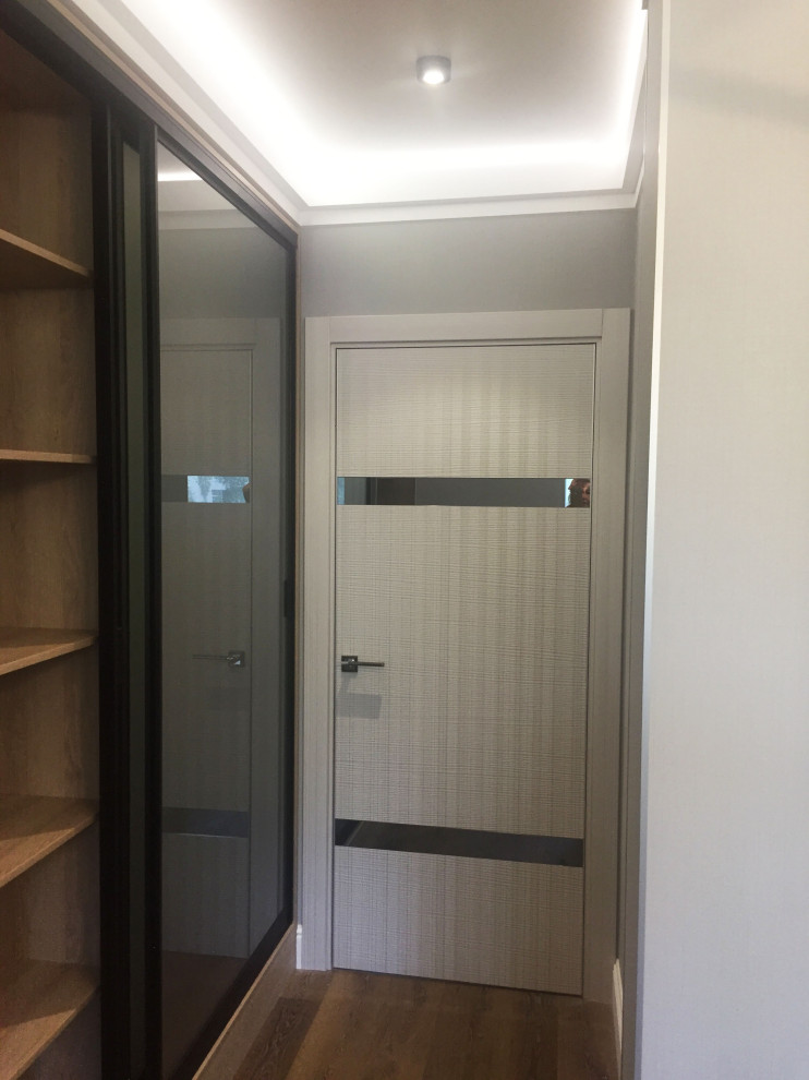 Дизайн 4-х комнатной квартиры