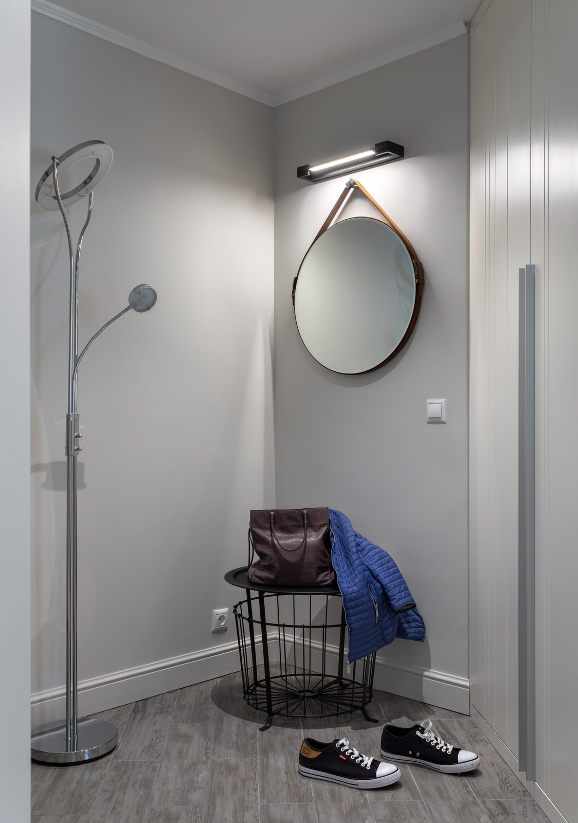 Переделка хрущевки