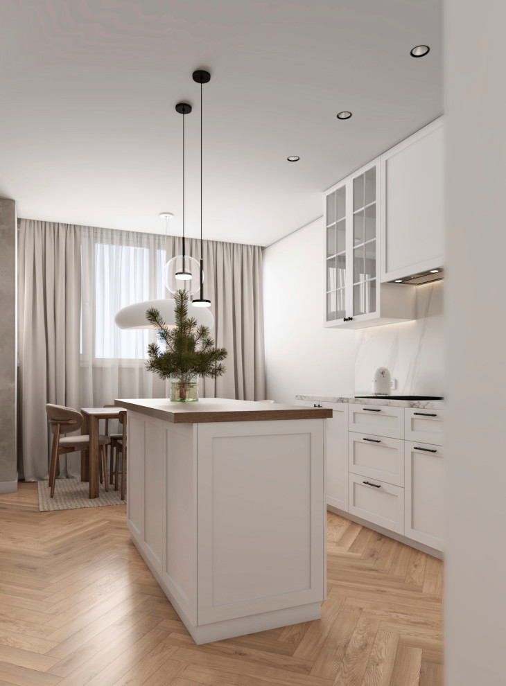 Квартира 86кв.м Воронеж