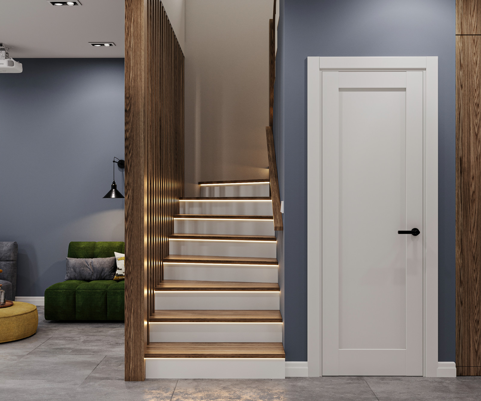 ЖК Березки-Элитный