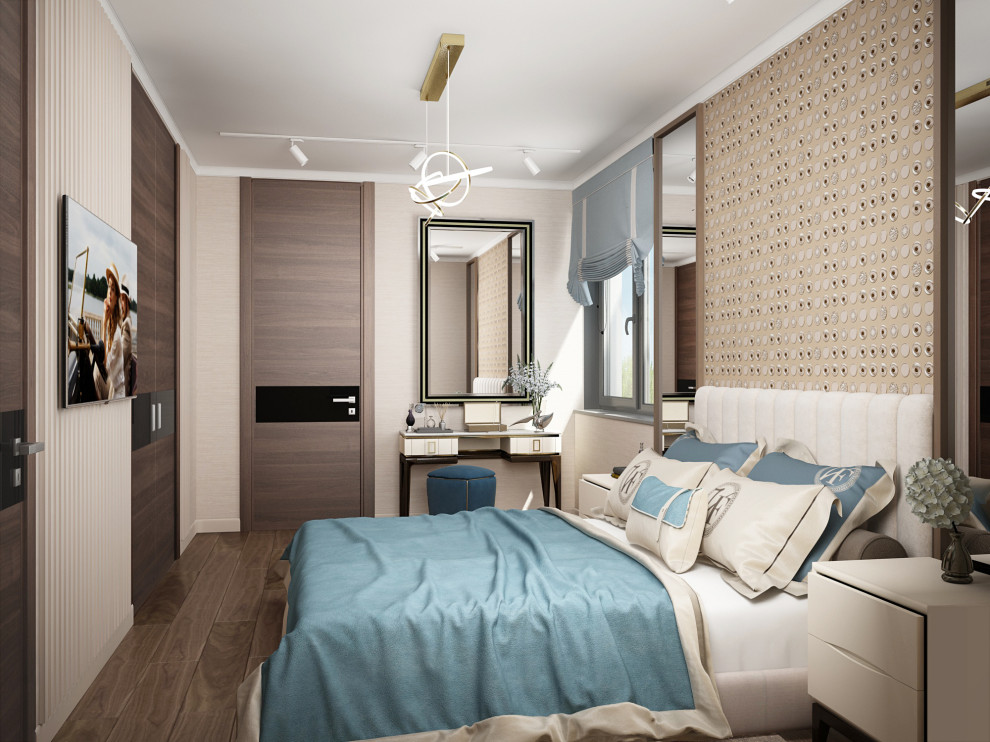 Дом в Финляндии