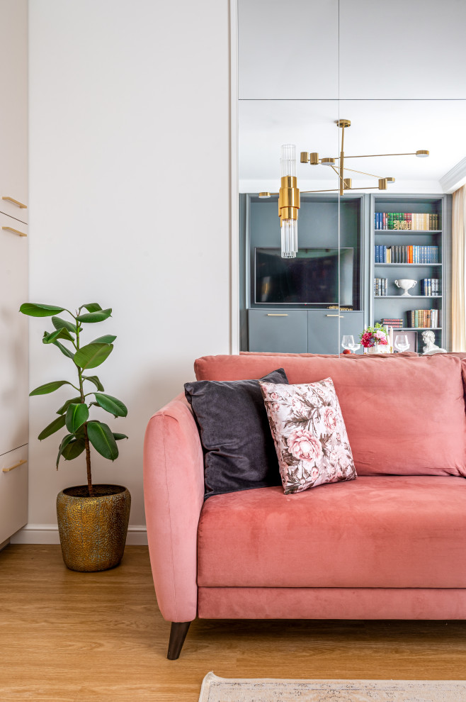 Квартира для студентки