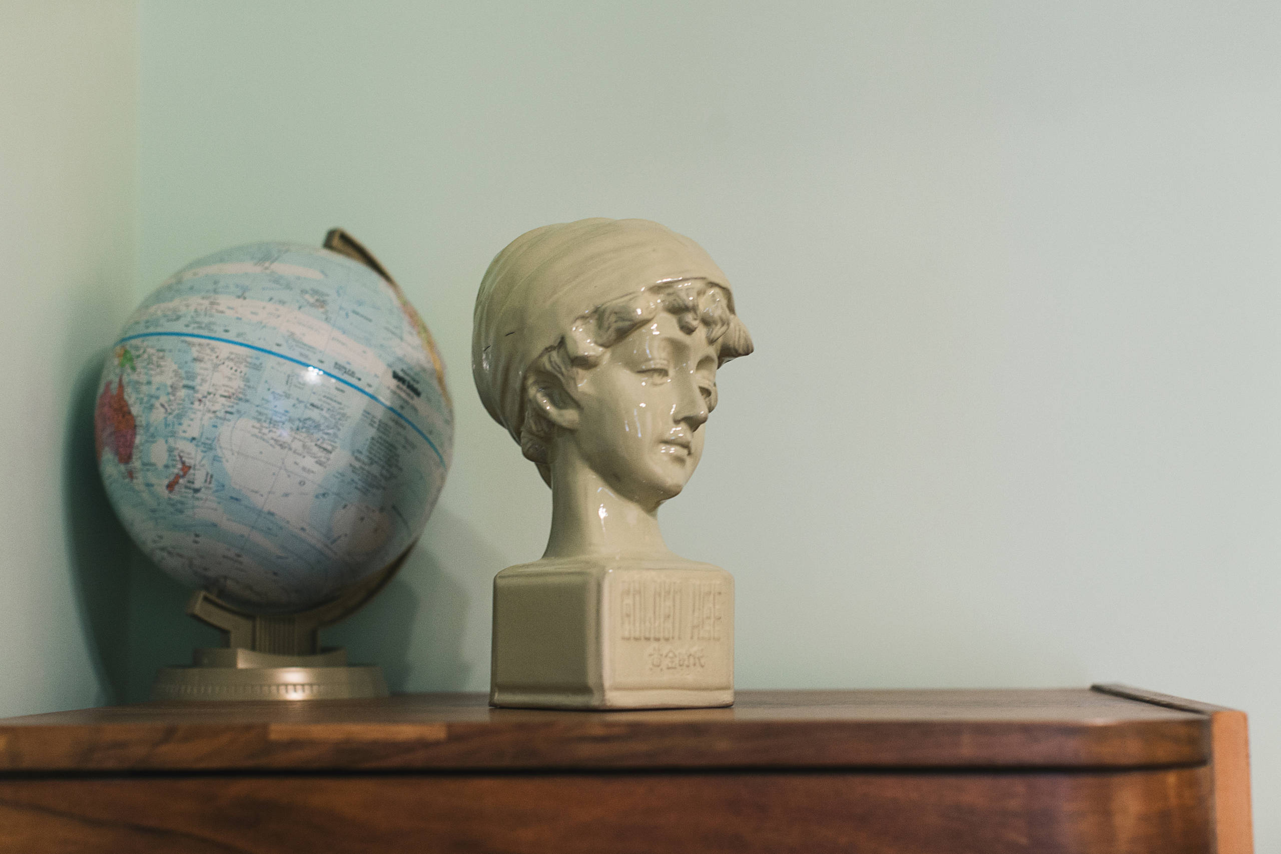 В гостях: «Квартира профессора Преображенского» на Чистых прудах