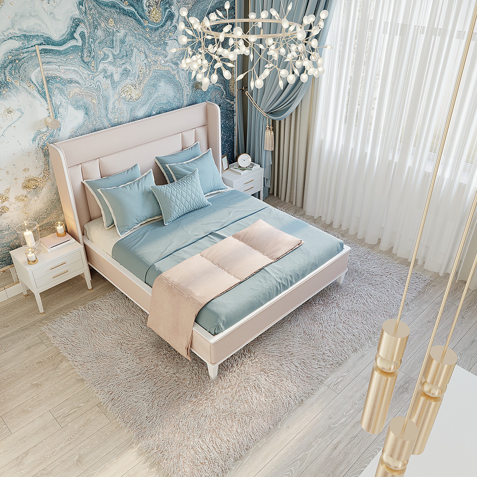 Дом п.Прибрежный