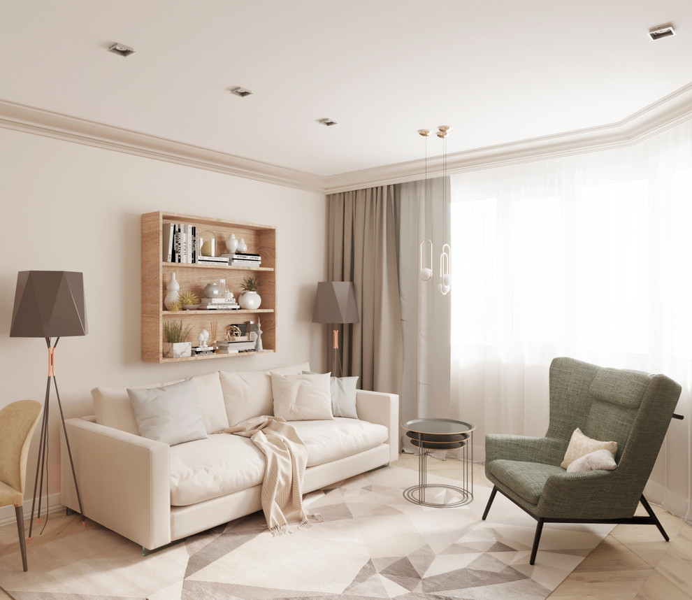 ул. Полины Осипенко