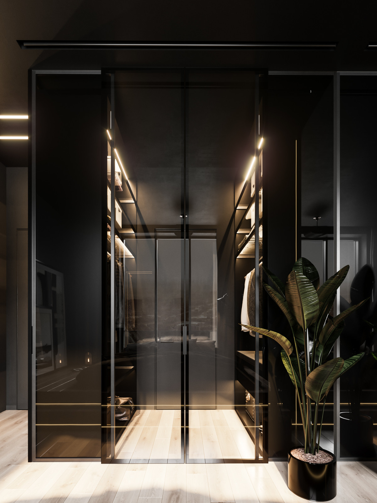 ЖК Серебряный парк